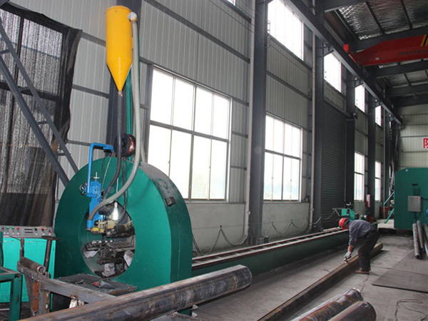 廠(chǎng)房設(shè)備