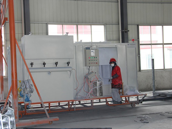 廠(chǎng)房設(shè)備