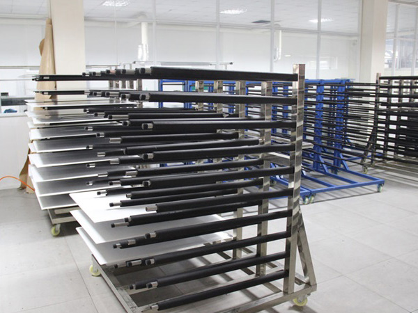 廠(chǎng)房設(shè)備